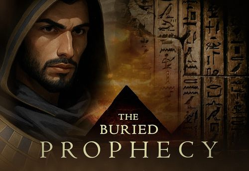 The Buried Prophecy
