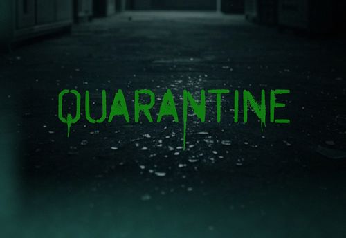 Quarantine