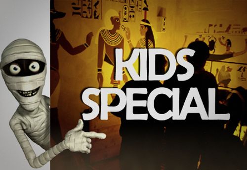 Kids Special