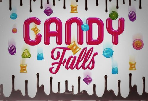 Candy Falls