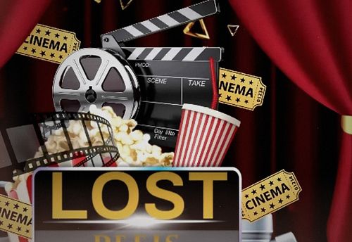 Lost Reels