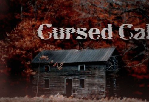 Cursed Cabin