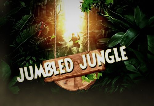 Jumbled Jungle