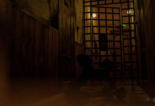 L'Orphelinat