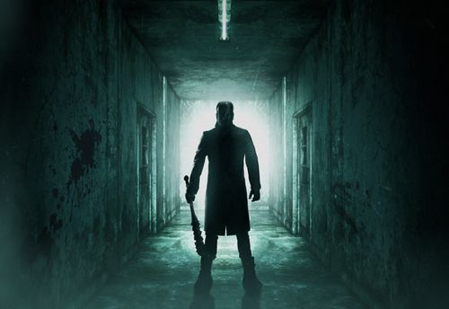 The Morgue