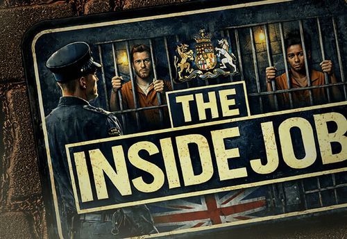 The Inside Job