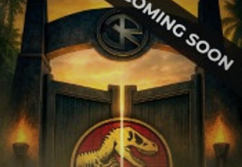 Jurassic Island