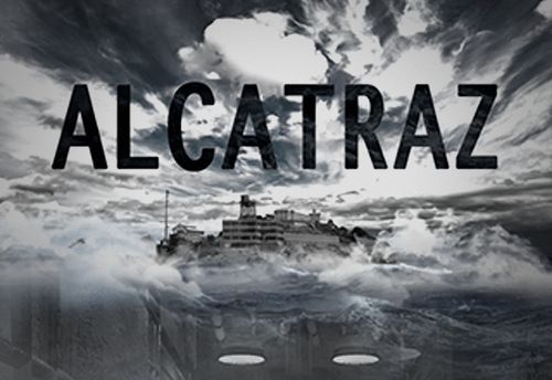 Alcatraz