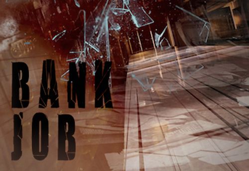 Bank Job