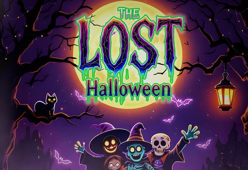 The Lost Halloween