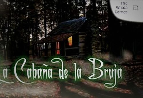The Witch's Hut
