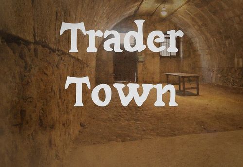 Trader Town