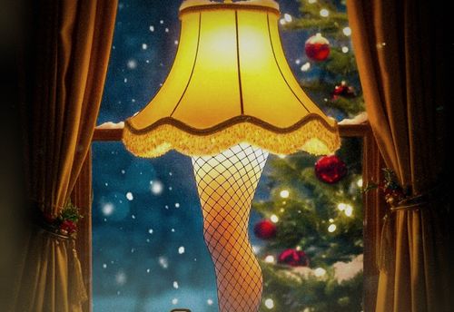 A Christmas Saga