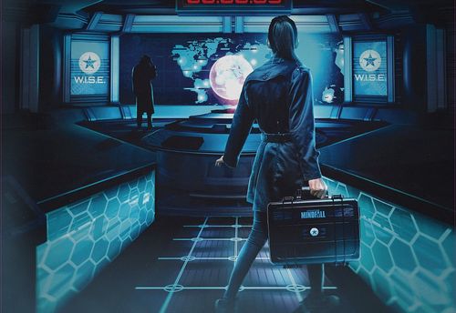 Operation Mindfall