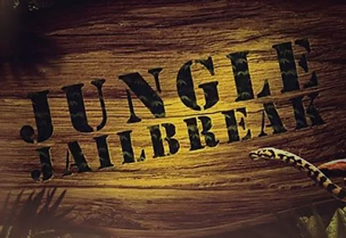 Jungle Jailbreak