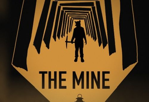 The Mine