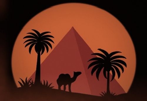 The Pyramid