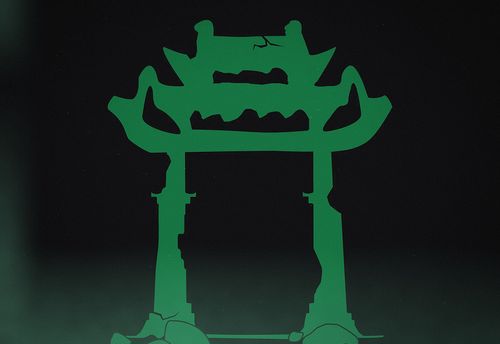 The Ruins