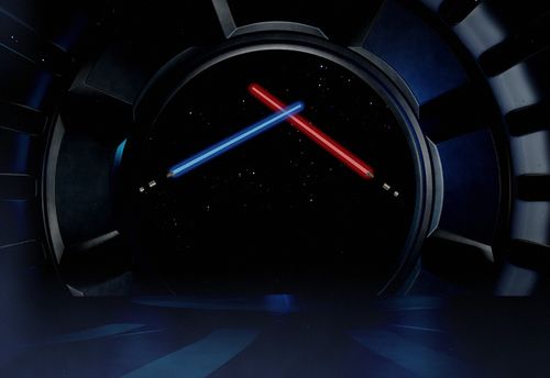 Le Prisonnier De L'Espace