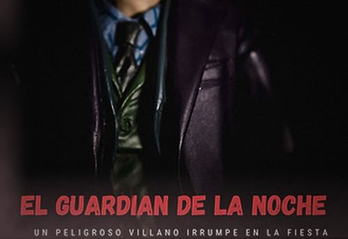 El Guardian De La Noche