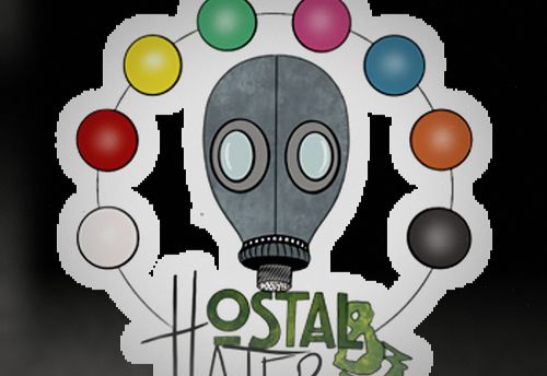Hostel 83 Hater