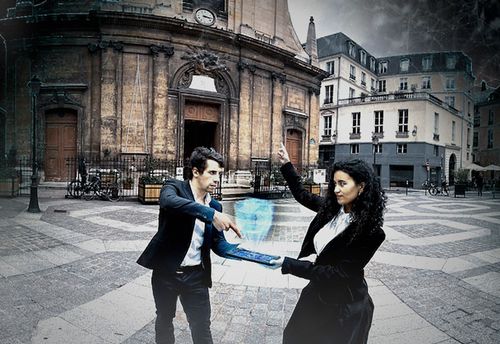 Opération Mindfall