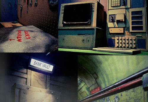 Operation: Ringfall