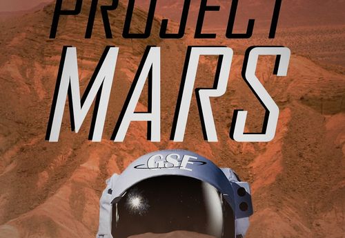 Project Mars