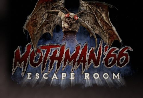 Mothman '66 Escape Room