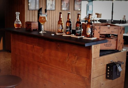 Beer Escape