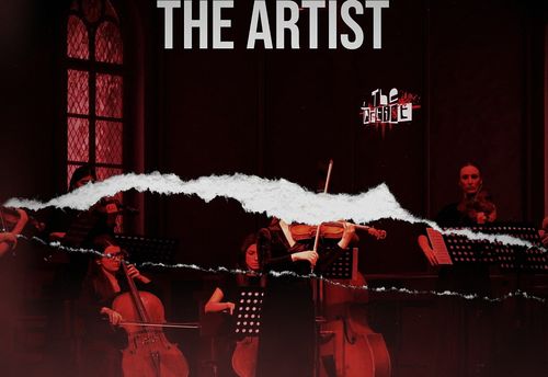 The Artist