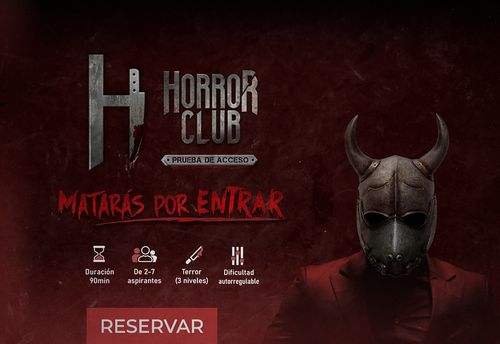 Horror Club