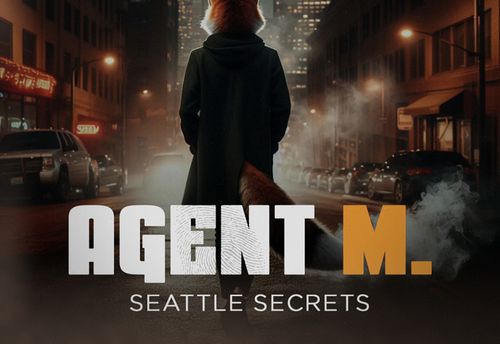 Agent M: Seattle Secrets