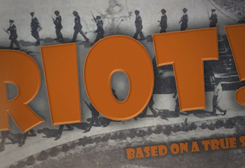 Riot!