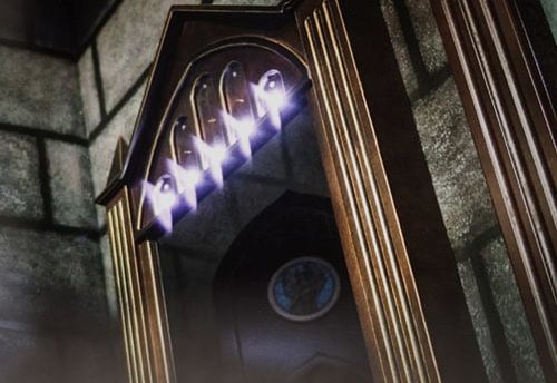 School of Magic