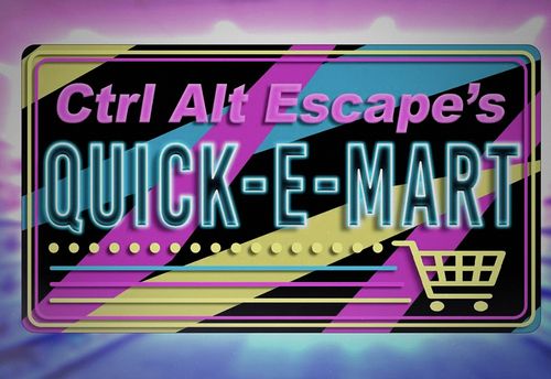 Quick-E-Mart