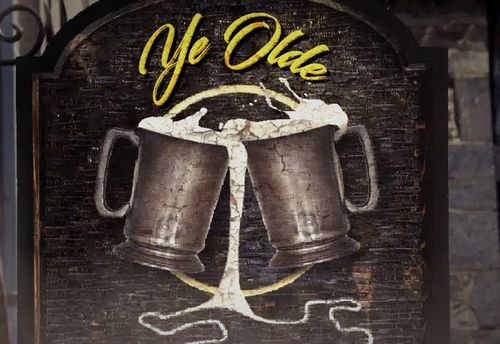 Ye Old Lock Inn