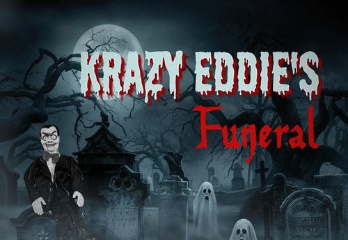 Krazy Eddie's Funeral