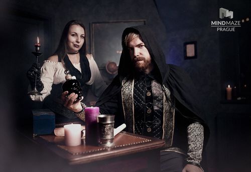 Magic Mirrors