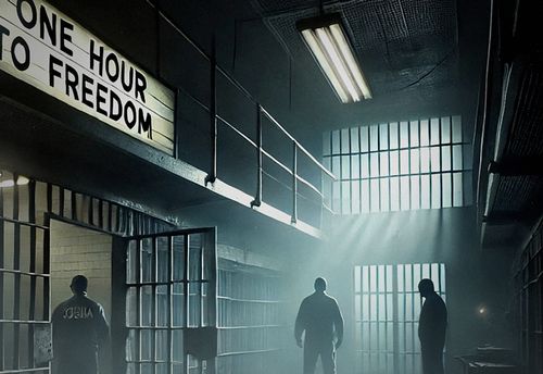 Prison Escape: Operation Freedom
