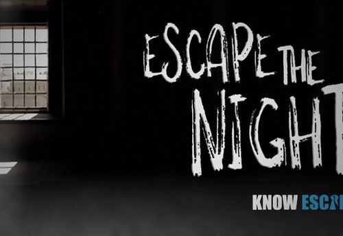 Escape The Night