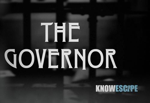 The Governor