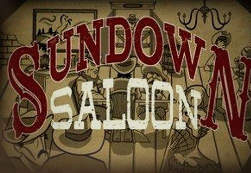 Snakebite Saloon