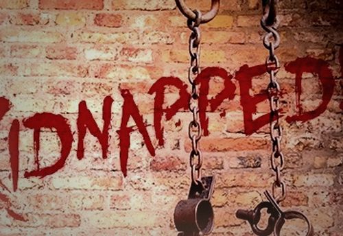 Kidnapper's Revenge