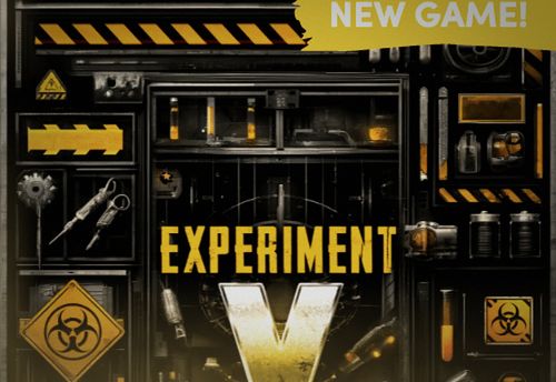 Experiment X