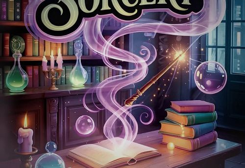 School of Sorcery