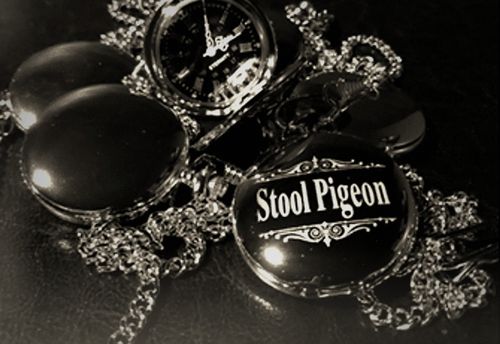 Stool Pigeon