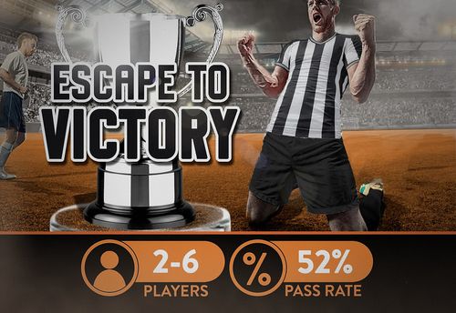 Escape to Victory