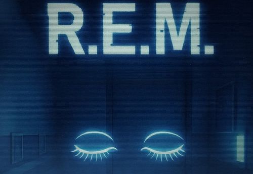 R.E.M.