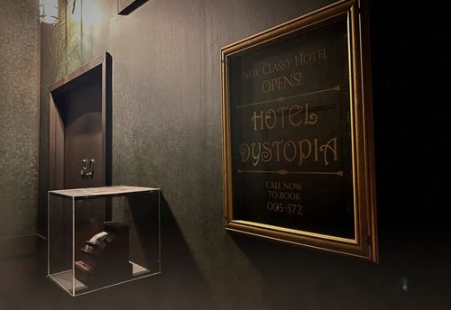 Hotel Dystopia